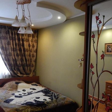Usadba Bigar Villa Volovets Luaran gambar