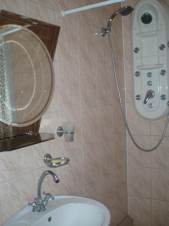 Usadba Bigar Villa Volovets Luaran gambar