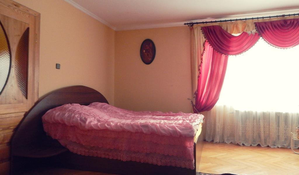 Usadba Bigar Villa Volovets Luaran gambar